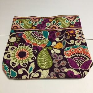 NWT Vera Bradley Tote